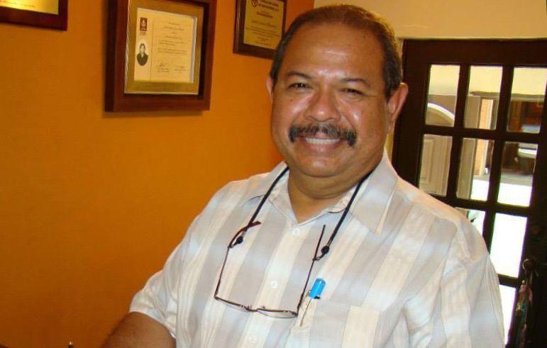 Será el Dr. Rubén Sauceda Lumbreras quien asuma la alcaldía de Matamoros