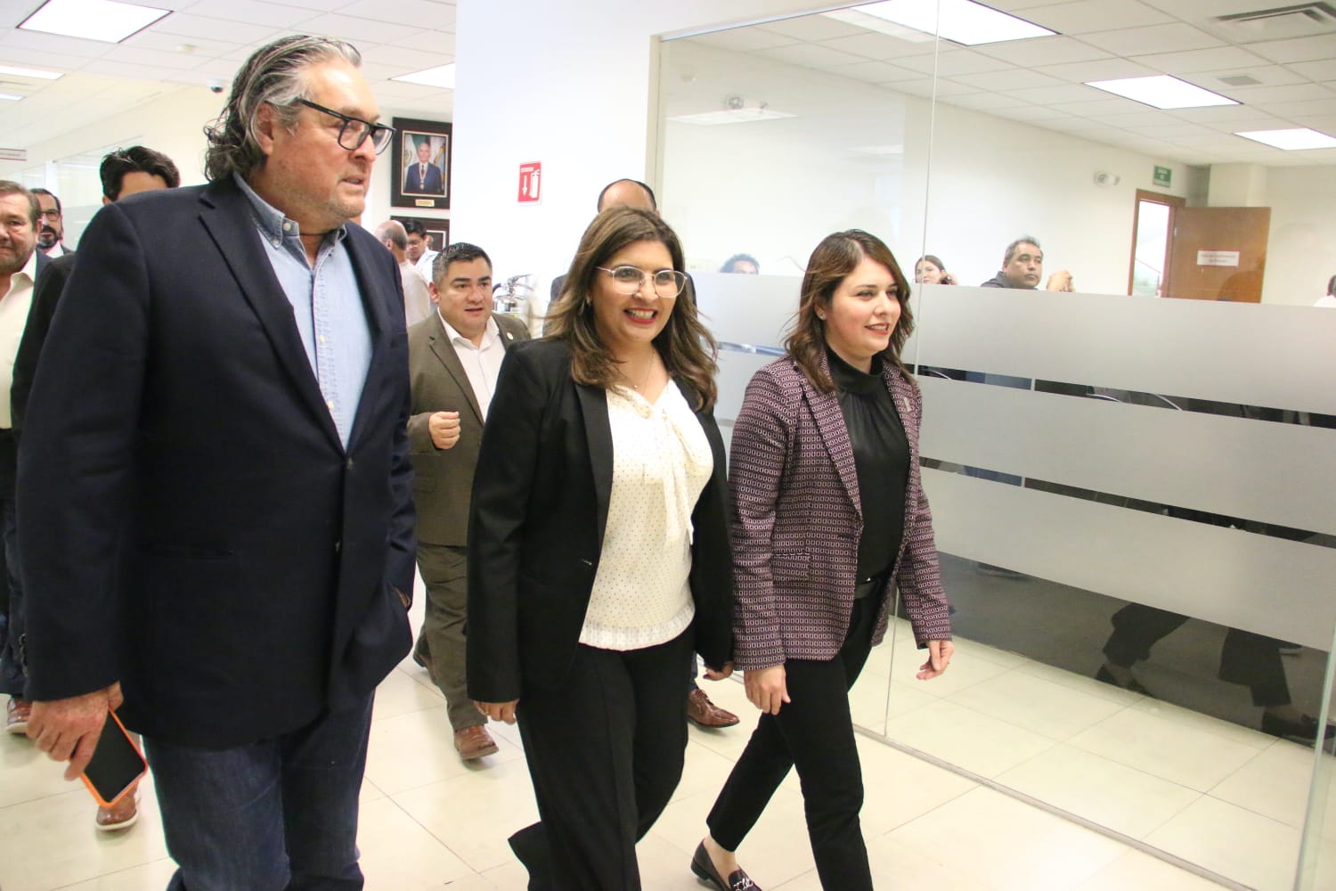 Conduce SEDUMA políticas públicas que impulsan desarrollo sustentable
