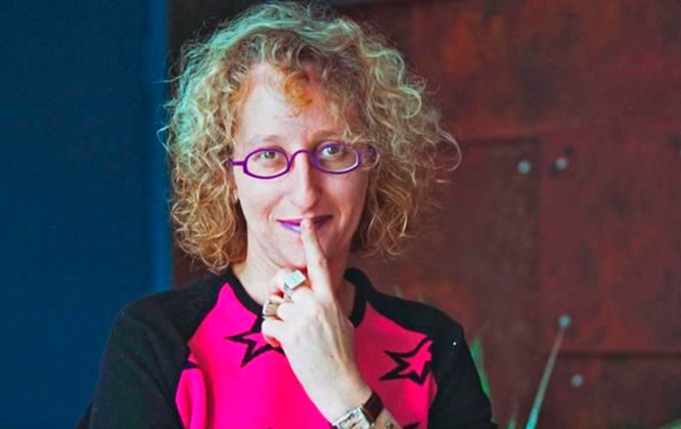 Murió la productora Lynn Fainchtein