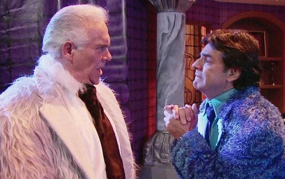 Muere el actor Juan Verduzco a los 78 años
