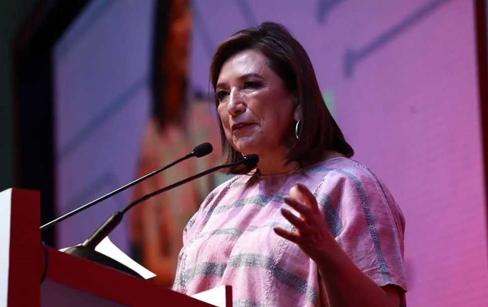 Pide Gálvez respuesta contundente contra la Ley SB4