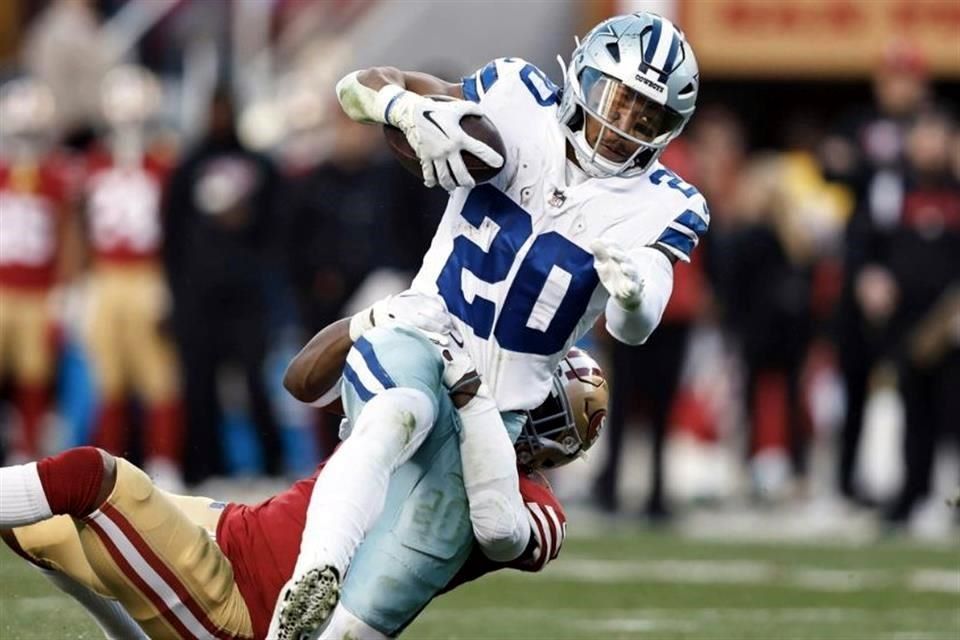 Cambia NFL regla en tacleo