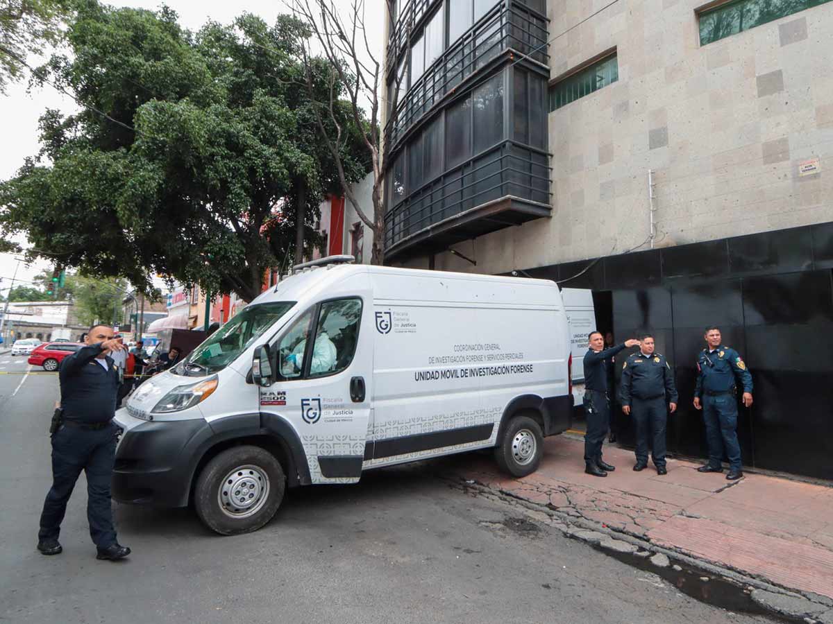 Febrero superó a Enero en violencia por día 2024