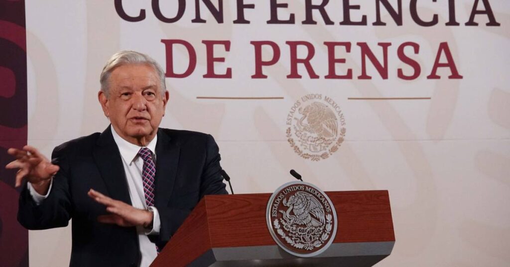 AMLO advierte sobre posible inestabilidad económica tras elecciones en EU