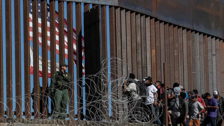 La corte se mostró dividida sobre ley SB4 de Texas