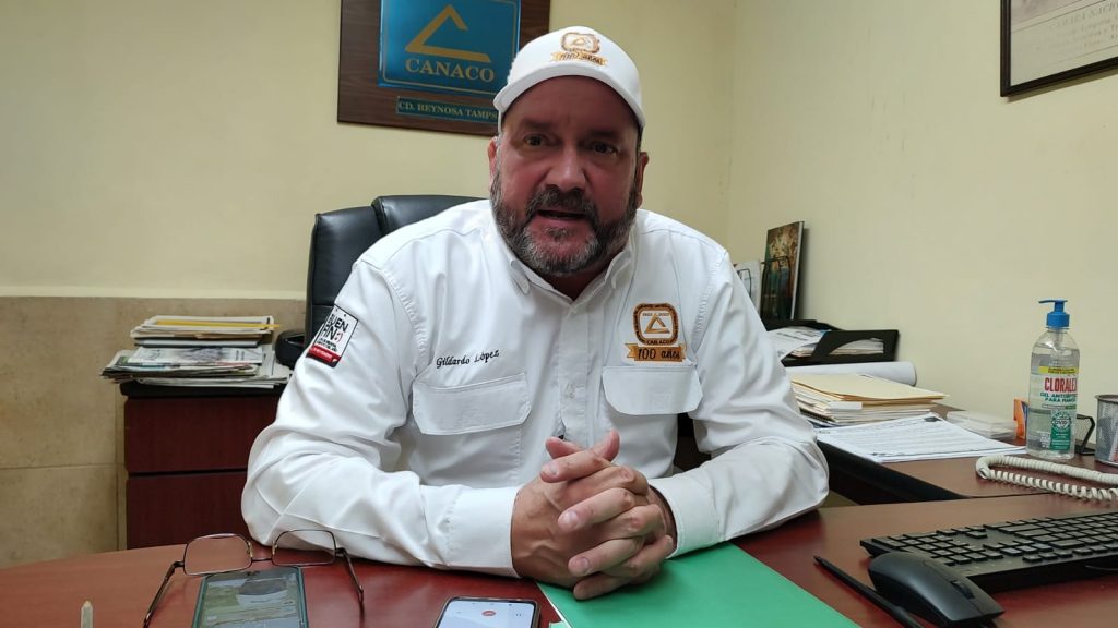 Promesas de campaña a comerciantes serán bajo notario: Canaco