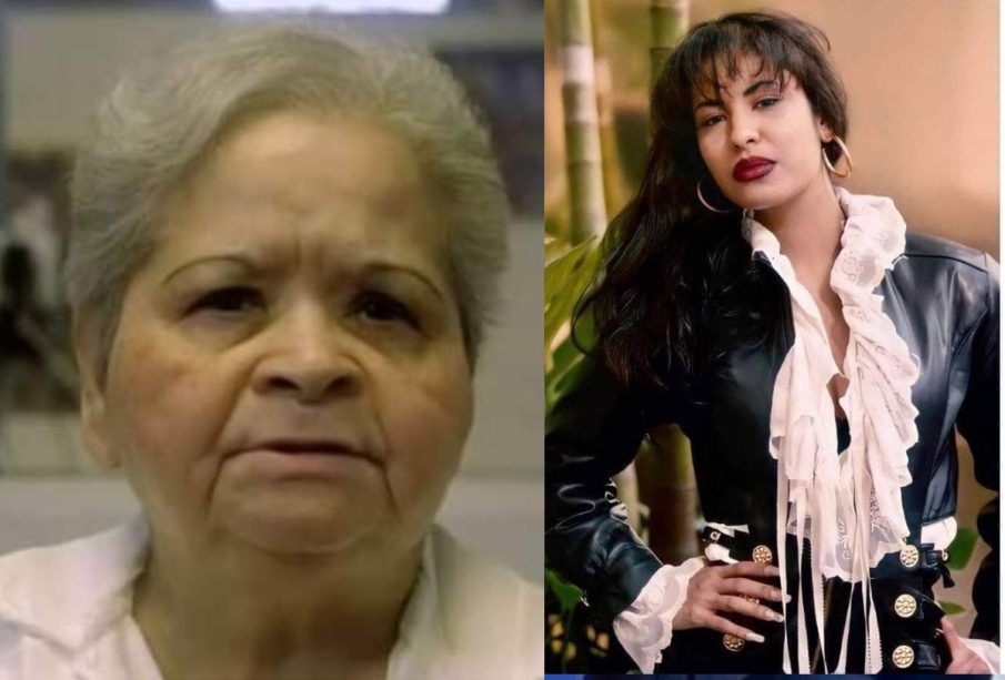 Yolanda Saldivar afirma ser una prisionera política