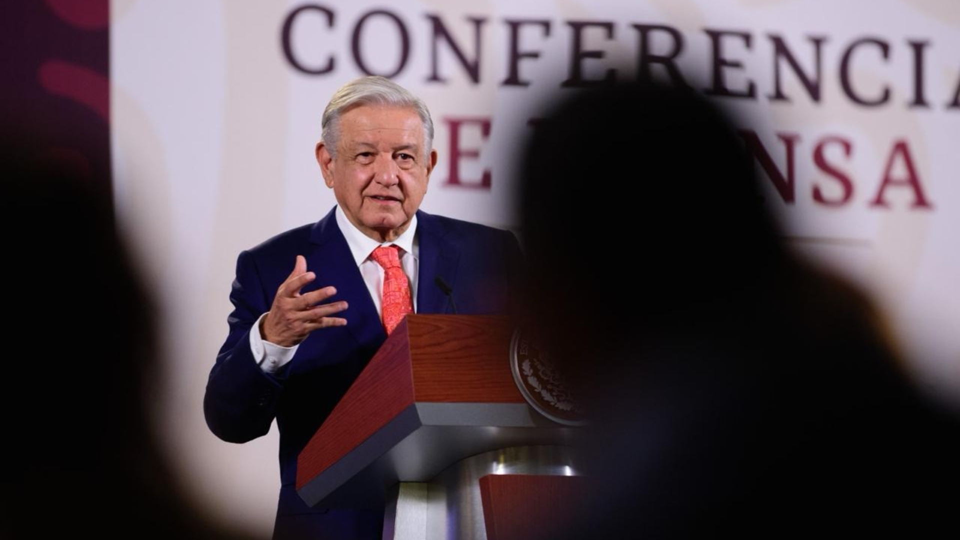 AMLO señaló que la muerte del normalista fue abuso de autoridad