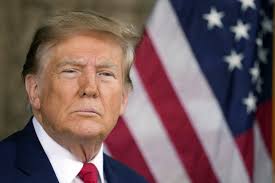 Trump se declara a favor de la prohibición del aborto