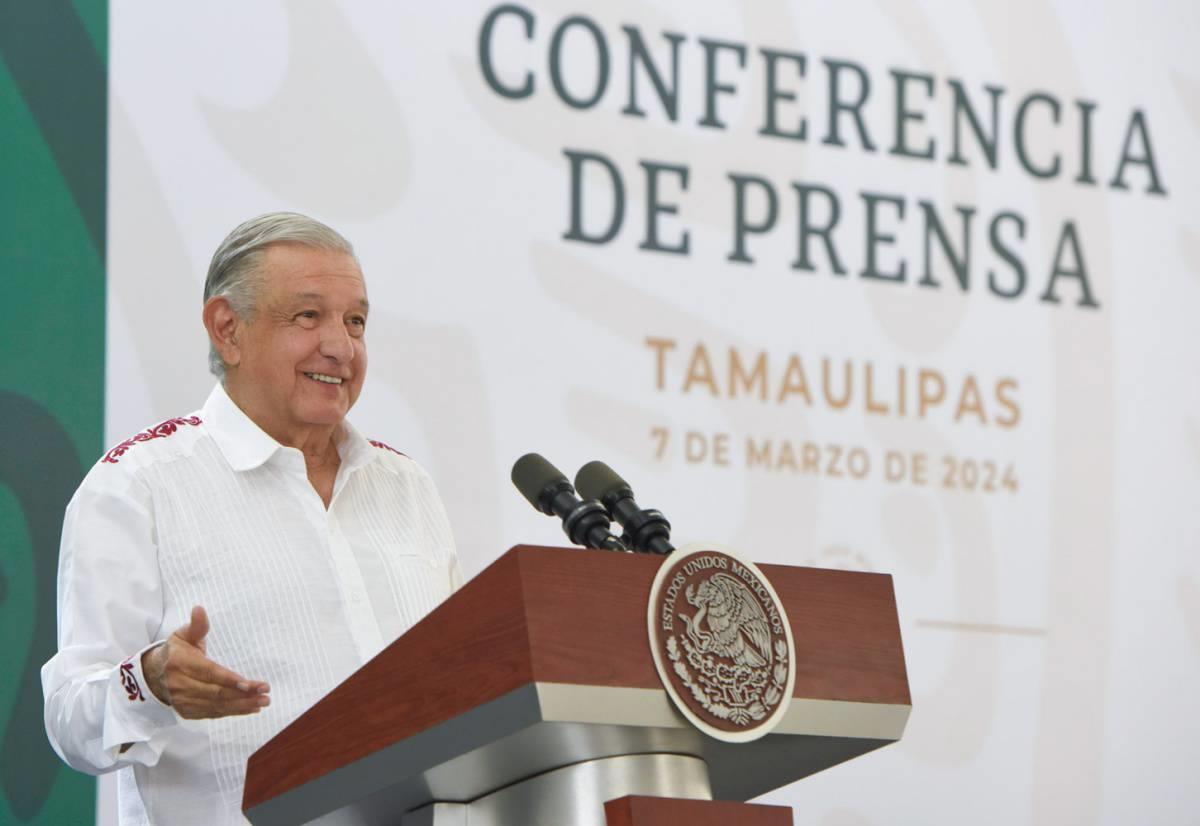 AMLO extiende el programa de regularización de autos hasta el fin de su mandato