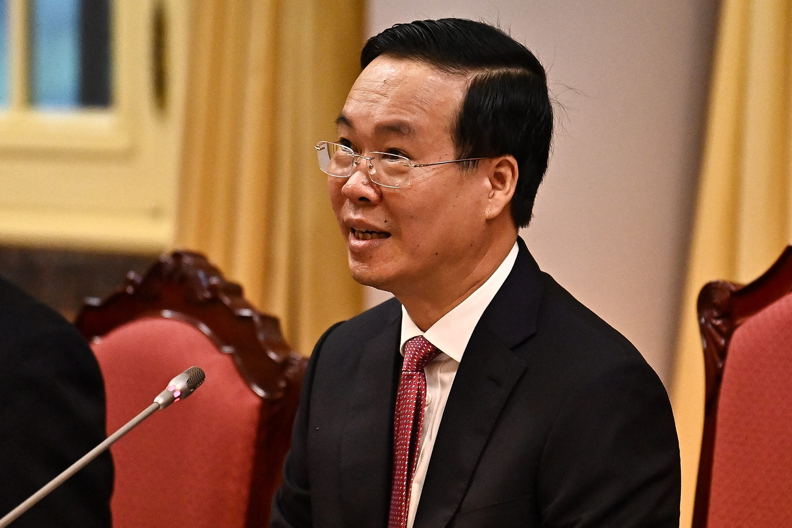 Presidente de Vietnam renuncia a su cargo por incumplimiento de reglas