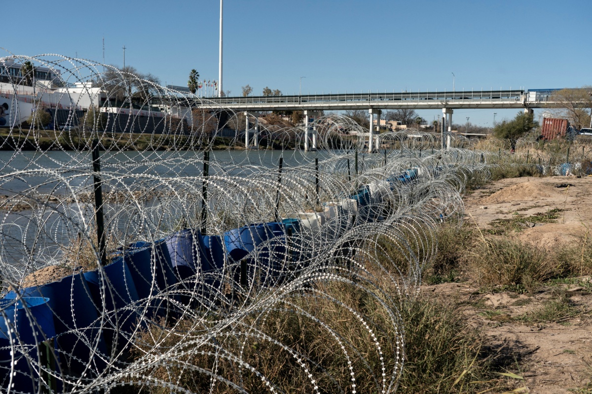Tribunal de apelación de EU niega ley antimigrante de Texas