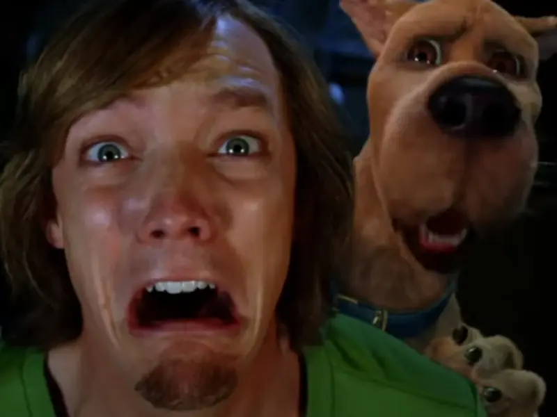 Scooby-Doo regresaría al live-action, pero con nueva serie