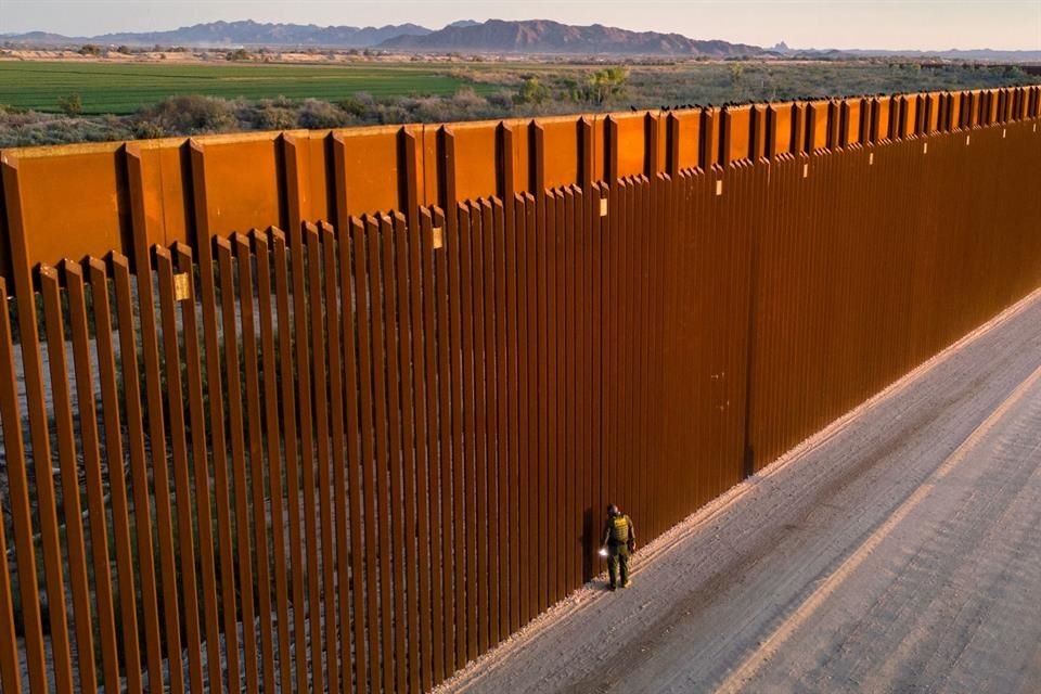 Va EU contra operador de Cártel de Sinaloa en Arizona