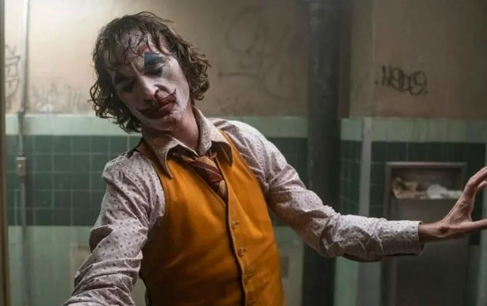 Dona Joaquin Phoenix póster de ‘Joker’ a subasta por Gaza