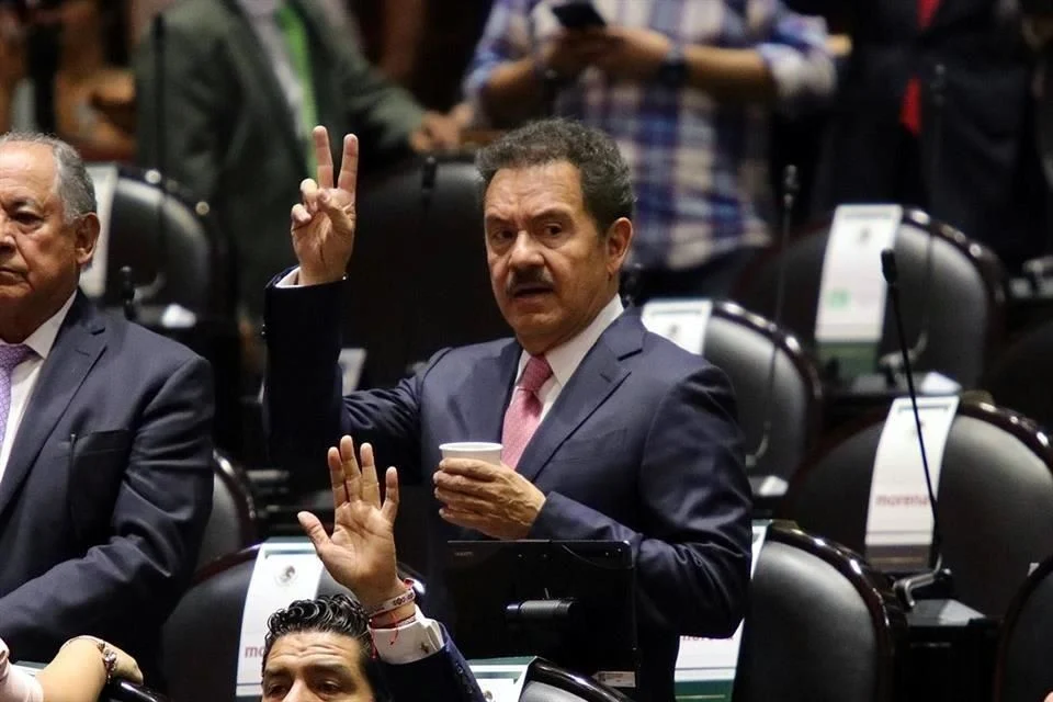 Diputados aprueban Fondo de Pensiones para el Bienestar