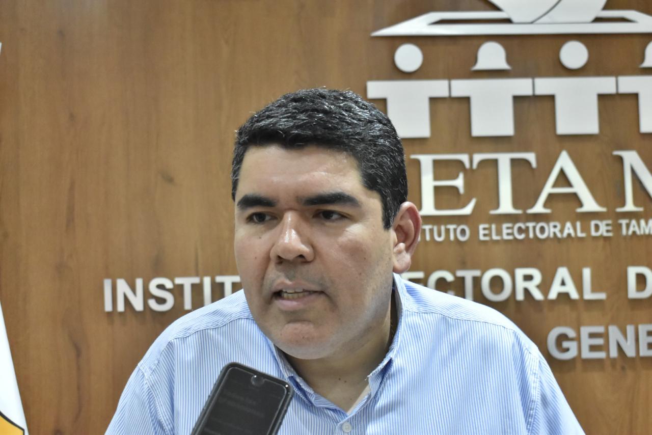 IETAM CONDENA ASESINATO DE CANDIDATO