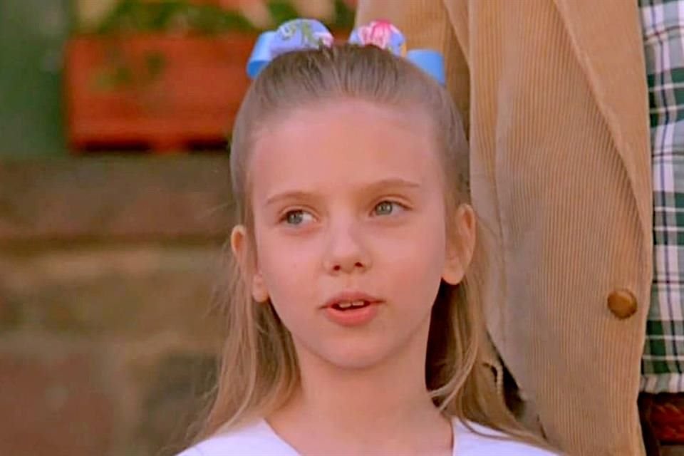 Sus éxitos en la actuación comenzaron desde la infancia