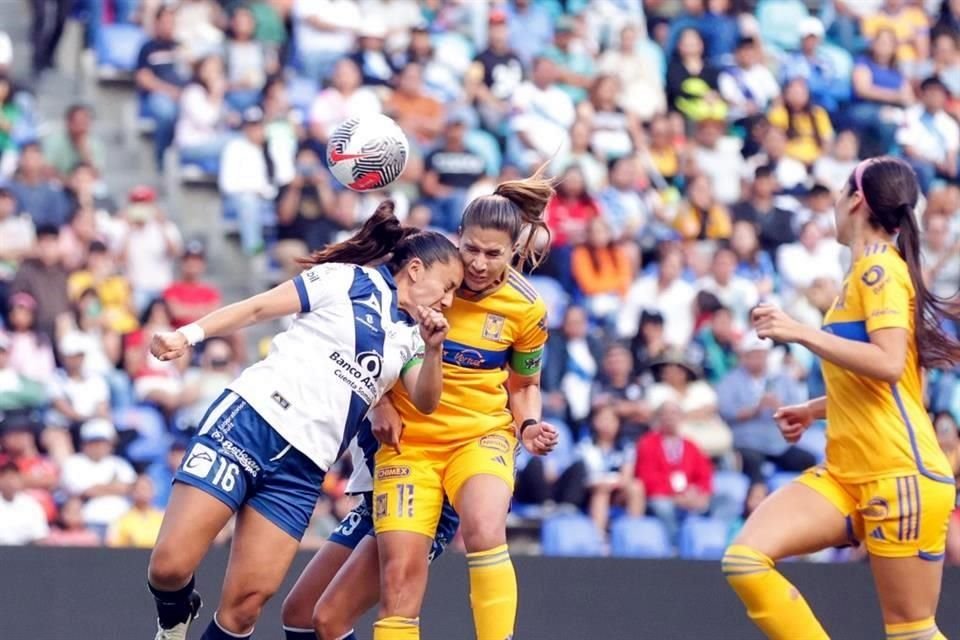 Crea polémica protocolo de atención en Liga MX femenil