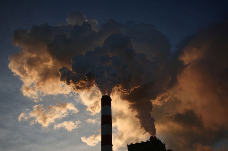 G7 pondrá fin a su producción de combustibles fósiles en 2035