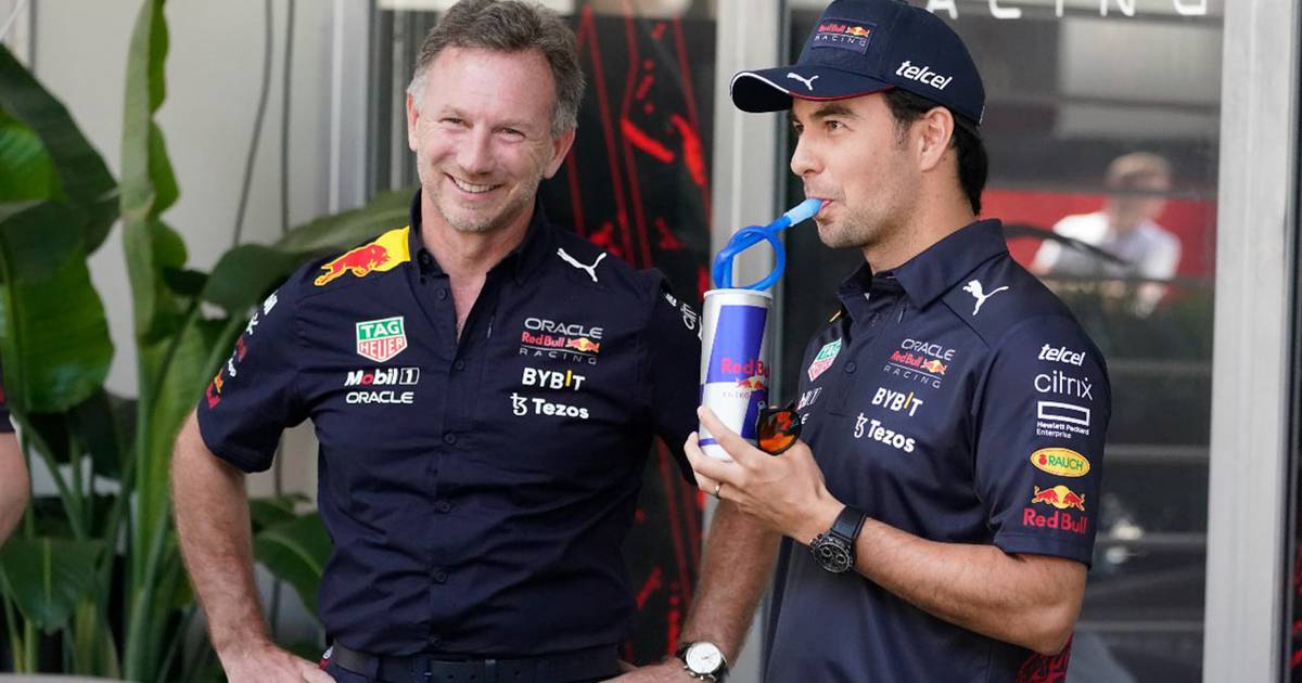 El asiento es de Checo y solo él puede perderlo