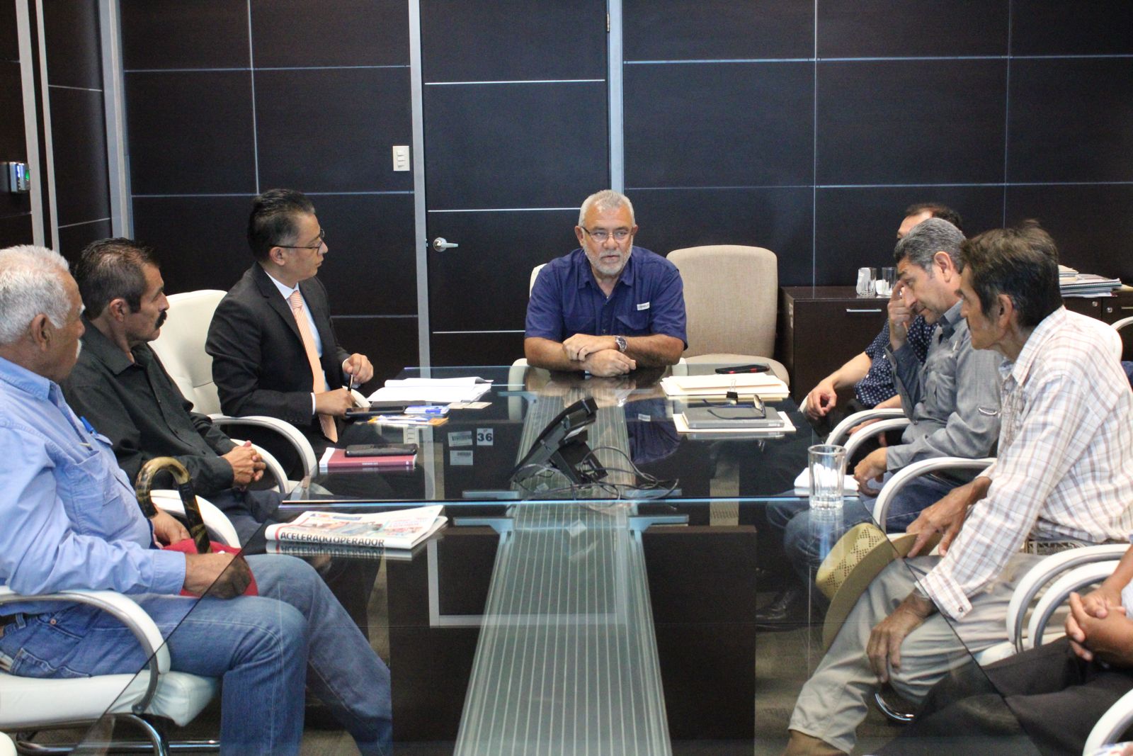 Indemniza Tamaulipas a pobladores de El Huizachal por carretera “Rumbo Nuevo”