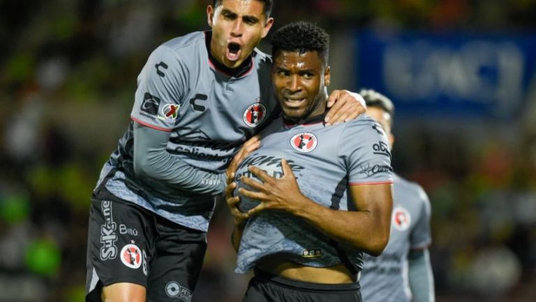 Xolos derrota a Bravos 1-0