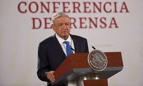 EU resalta ataques de AMLO a la Suprema Corte de Justicia