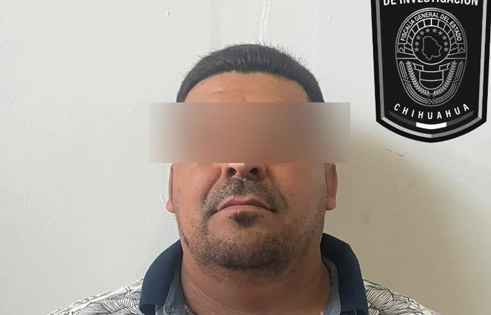 Recibió a golpes a su esposa cuando llegaba a la casa