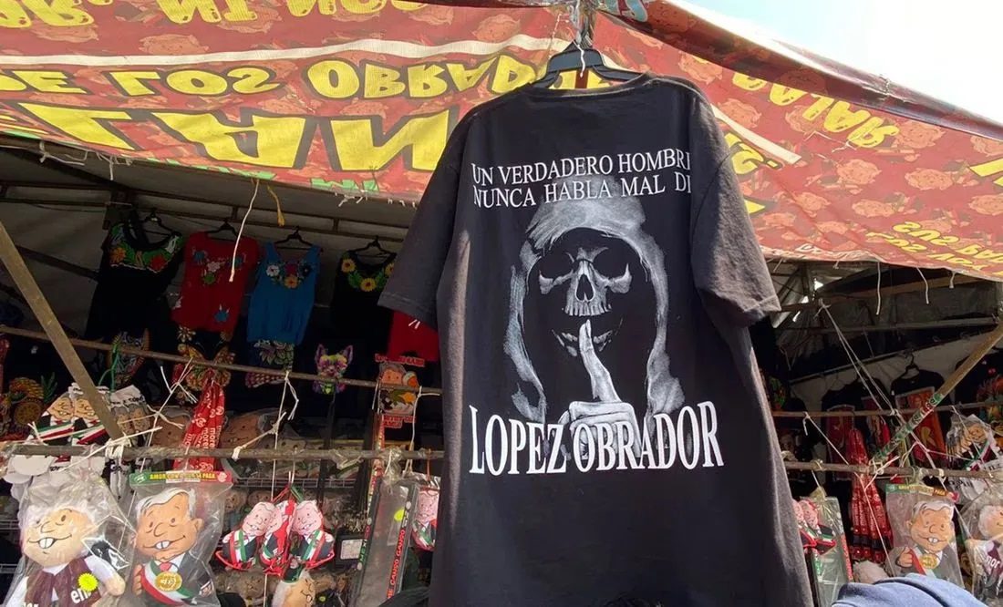 AMLO decide no opinar sobre el tema religioso