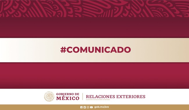 México rompe relaciones diplomáticas