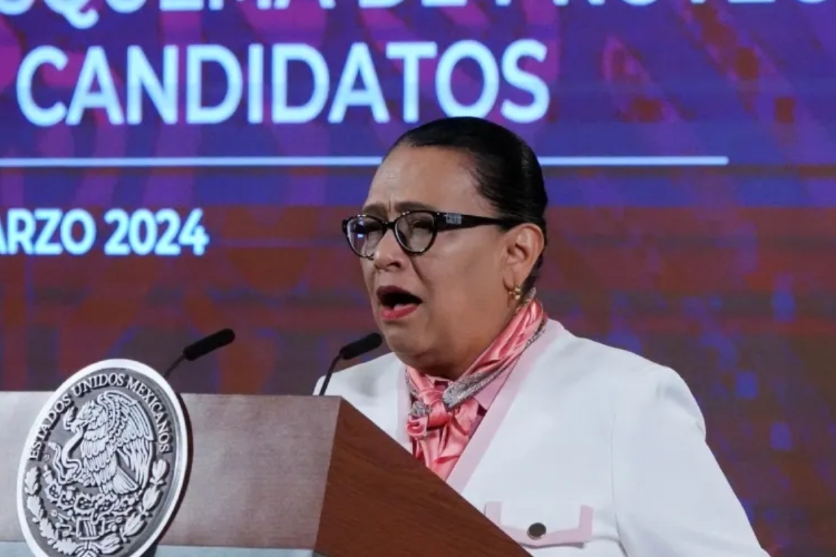 250 candidatos respaldados por el gobierno federal