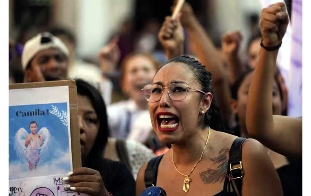 Alerta Iglesia católica por fractura de tejido social