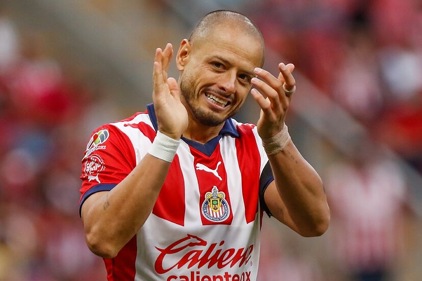 Estos serán los jugadores convocados para Chivas en semifinal contra América