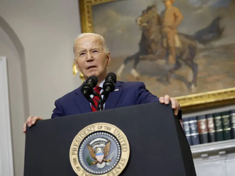 Biden dice que India y Japón tienen problemas económicos porque son ‘xenófobos’