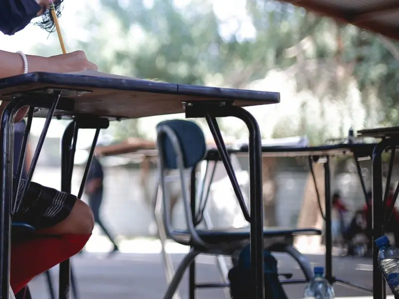 Tamaulipas analiza suspender clases por altas temperaturas