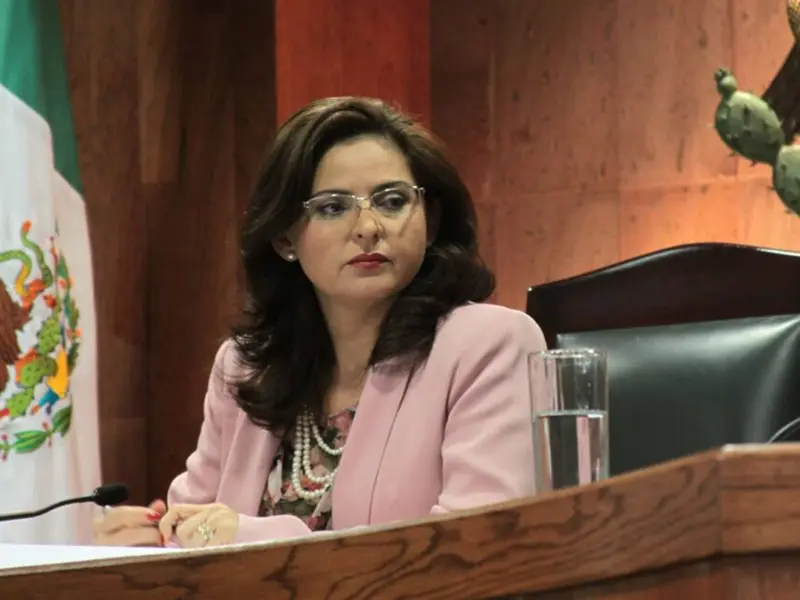 TEPJF consensará magistratura que falte para calificar elección presidencial