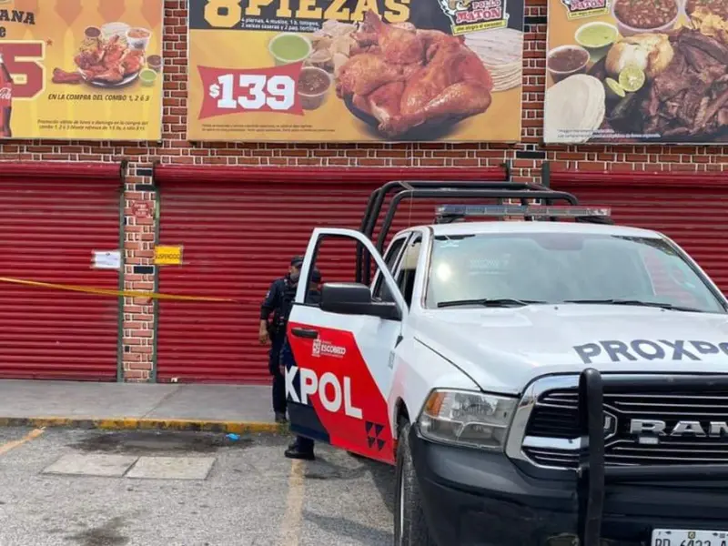 Inicia operativo de inspección a restaurantes