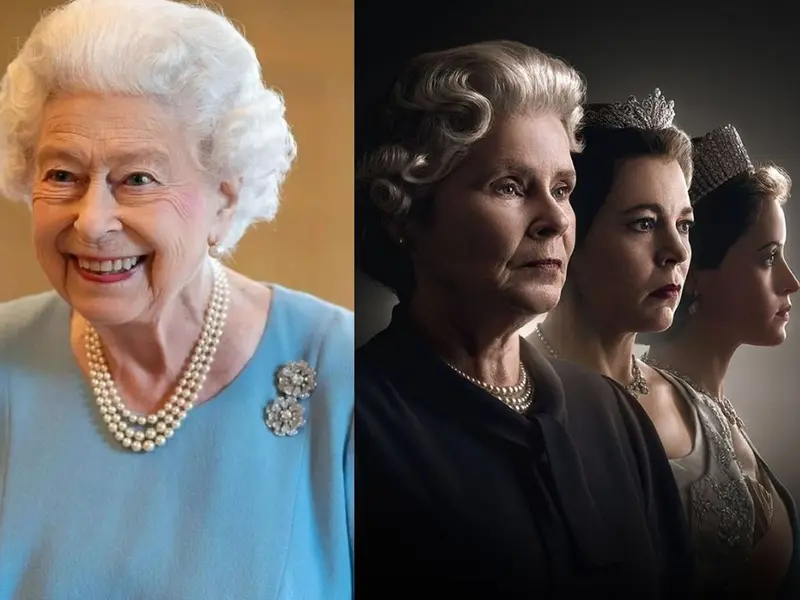 Creador de ‘The Crown’ cuenta por qué la muerte de Isabel II influyó en el fin de la serie