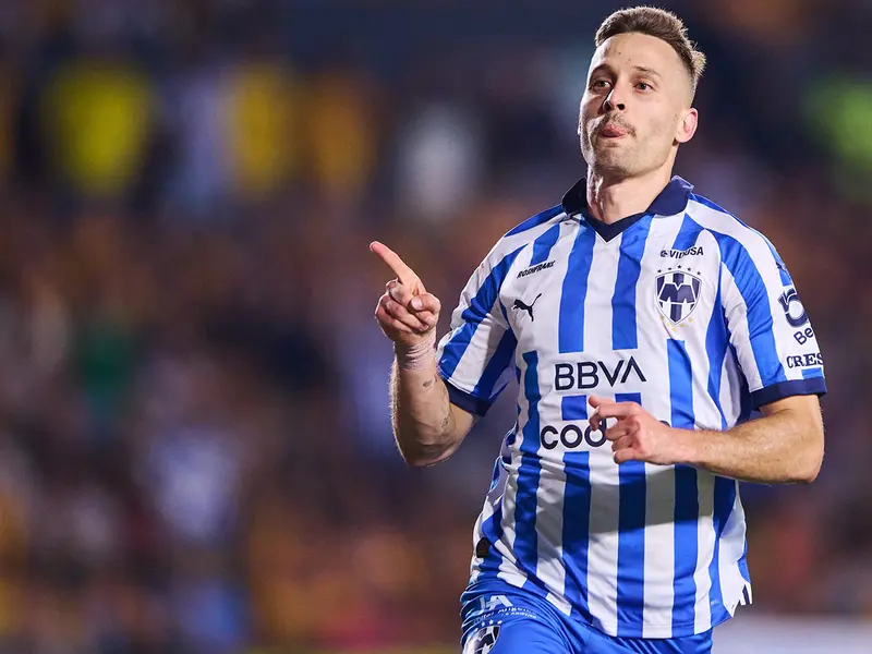 Sergio Canales advierte a Cruz Azul: “Le vamos a dar la vuelta”
