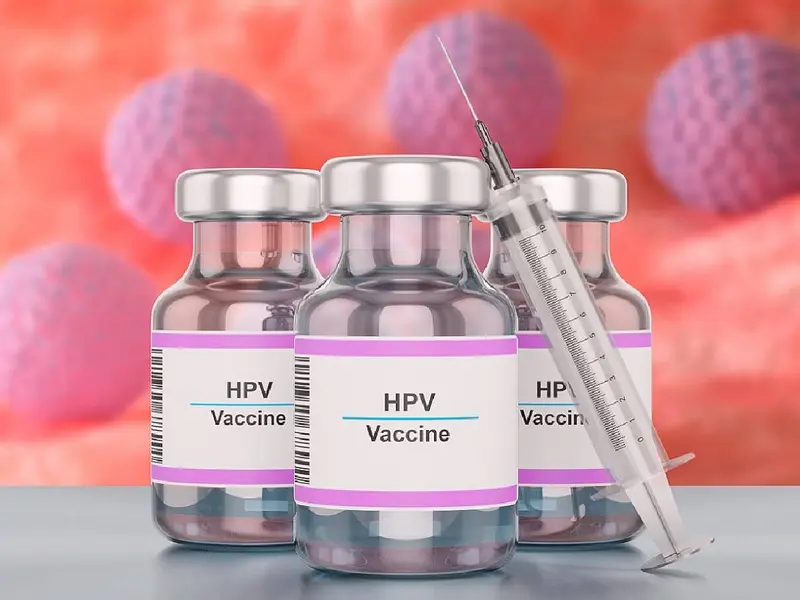 Vacuna contra el VPH reduce riesgos de cáncer y aporta beneficios a los hombres