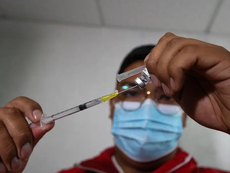 Cofepris autoriza ensayo clínico para vacuna contra virus sincicial respiratorio