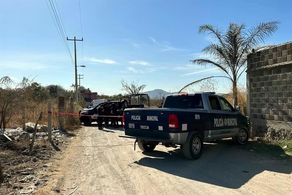 Incrementan los casos de secuestro en Morelos