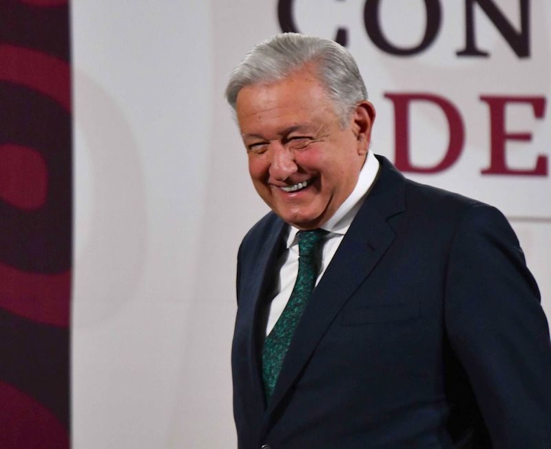 AMLO aseguró que religiosos no recibirán sanción por relación con temas electorales