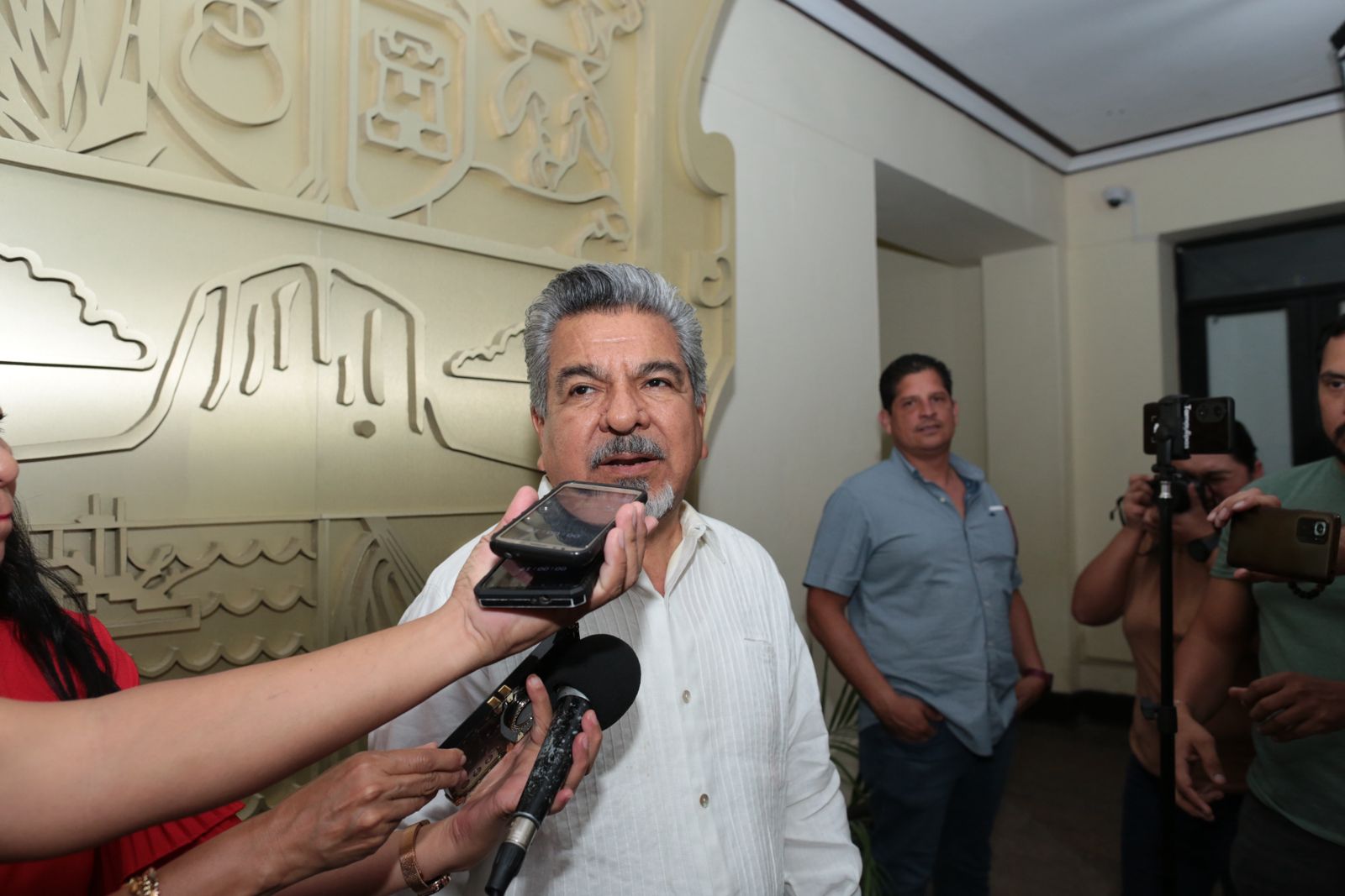 Dictan en Tamaulipas sentencia de más de 100 años de prisión por violación a menor
