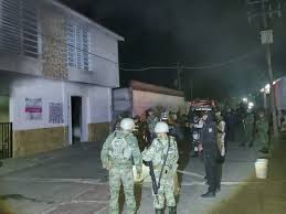 Comienzan ataques a oficinas electorales en Chiapas