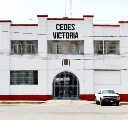 CATEAN CEDES EN CIUDAD VICTORIA