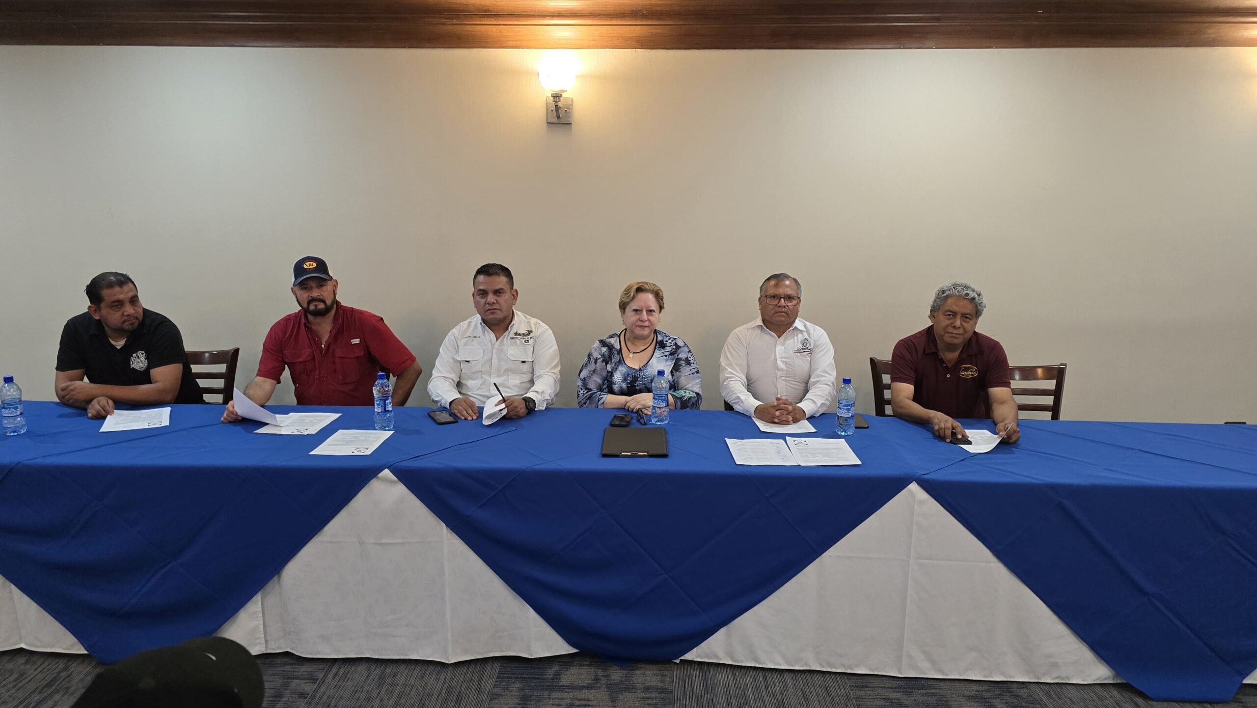 Empresarios de comedores de Reynosa niegan haber sido extorsionados