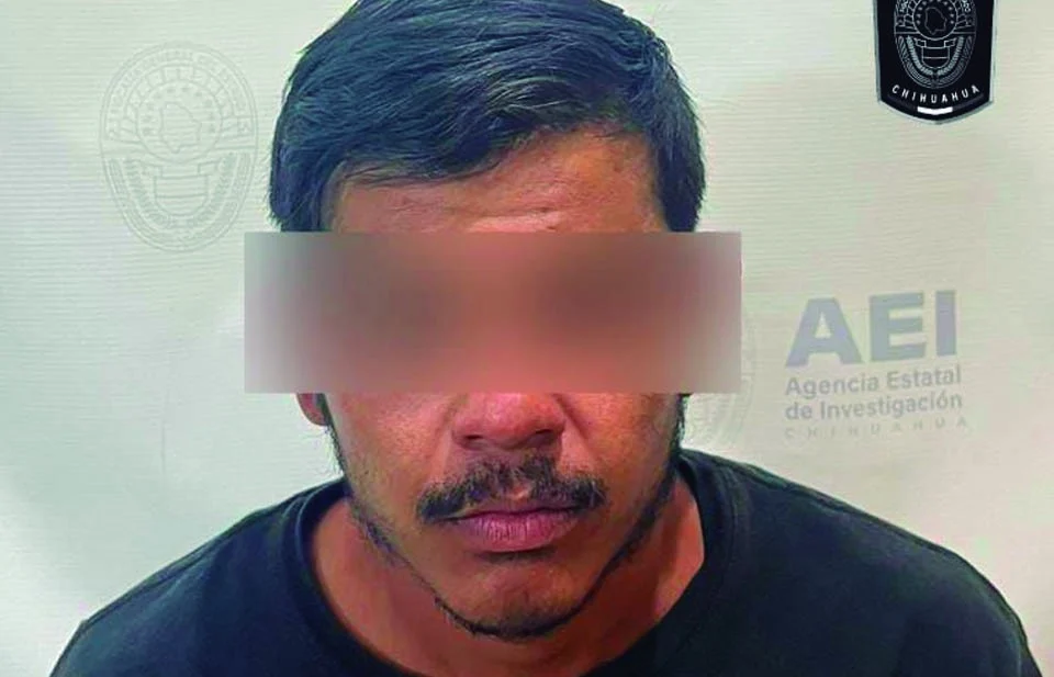 Detienen a hombre por abuso sexual en Namiquipa