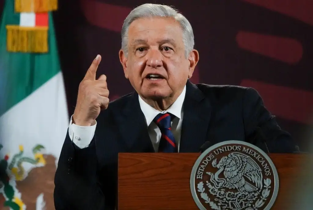 México no negociará con Ecuador y continuará pelea legal en la CIJ